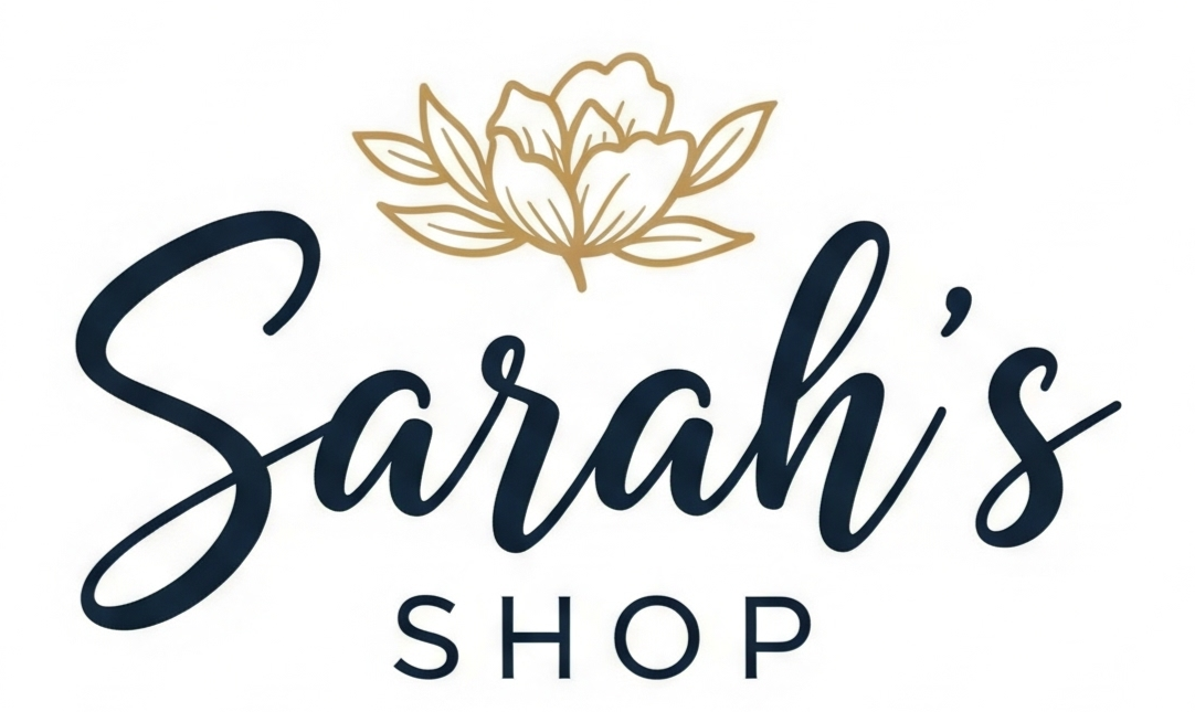Sarahs Shop